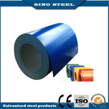 Hot Dipped Color Coated Steel Coil/Sheet/Roofing Tiles